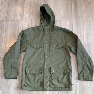 Fjallraven Greenland Jacket